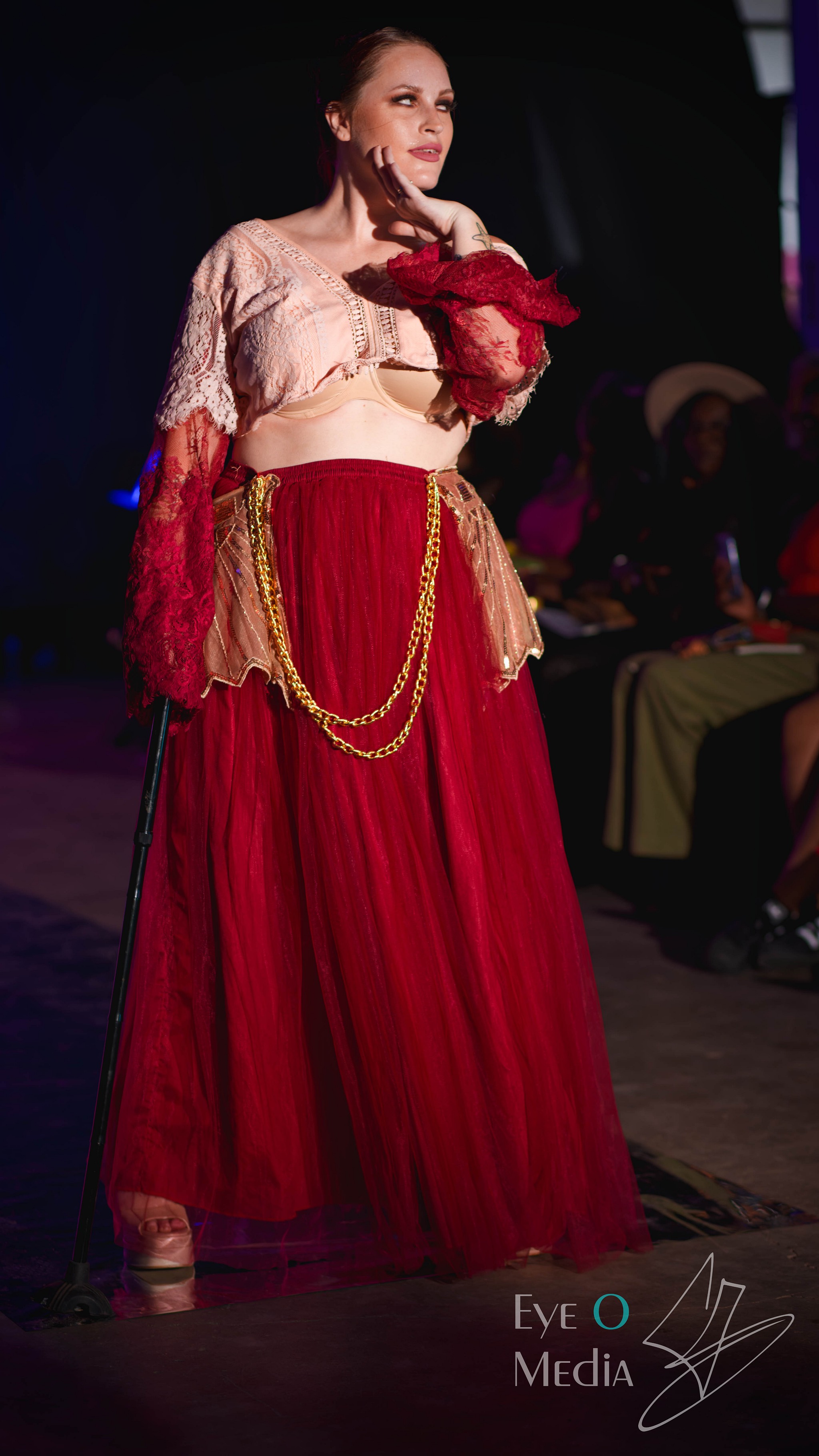 Runway Portfolio